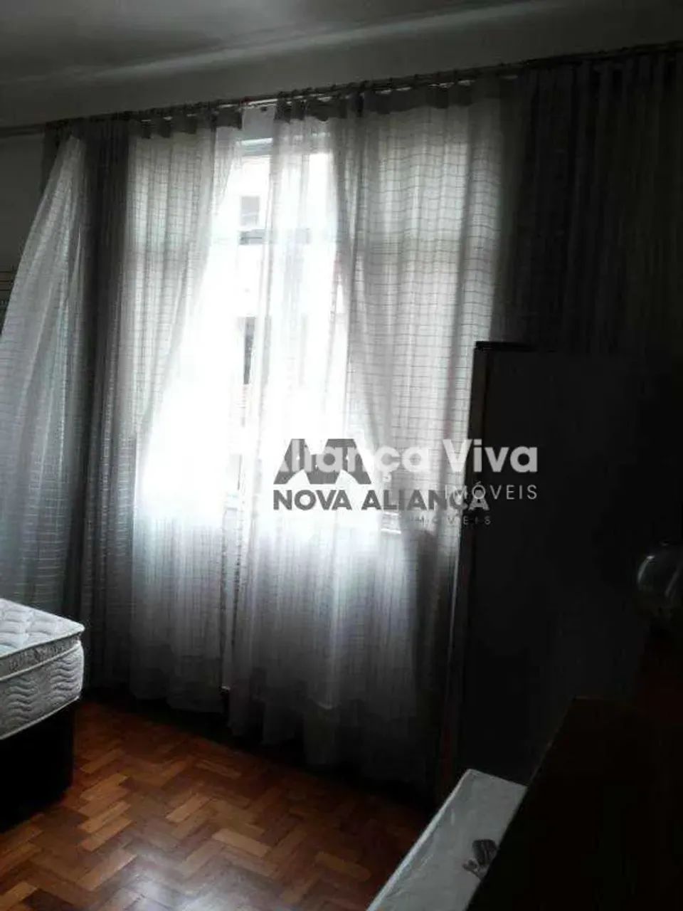 Glória | Conjugado 1 quarto - Foto 3