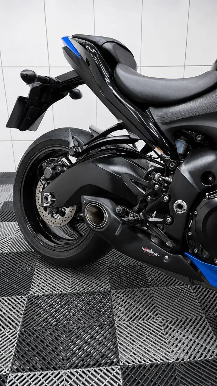 Gsx S1000 - Foto 3