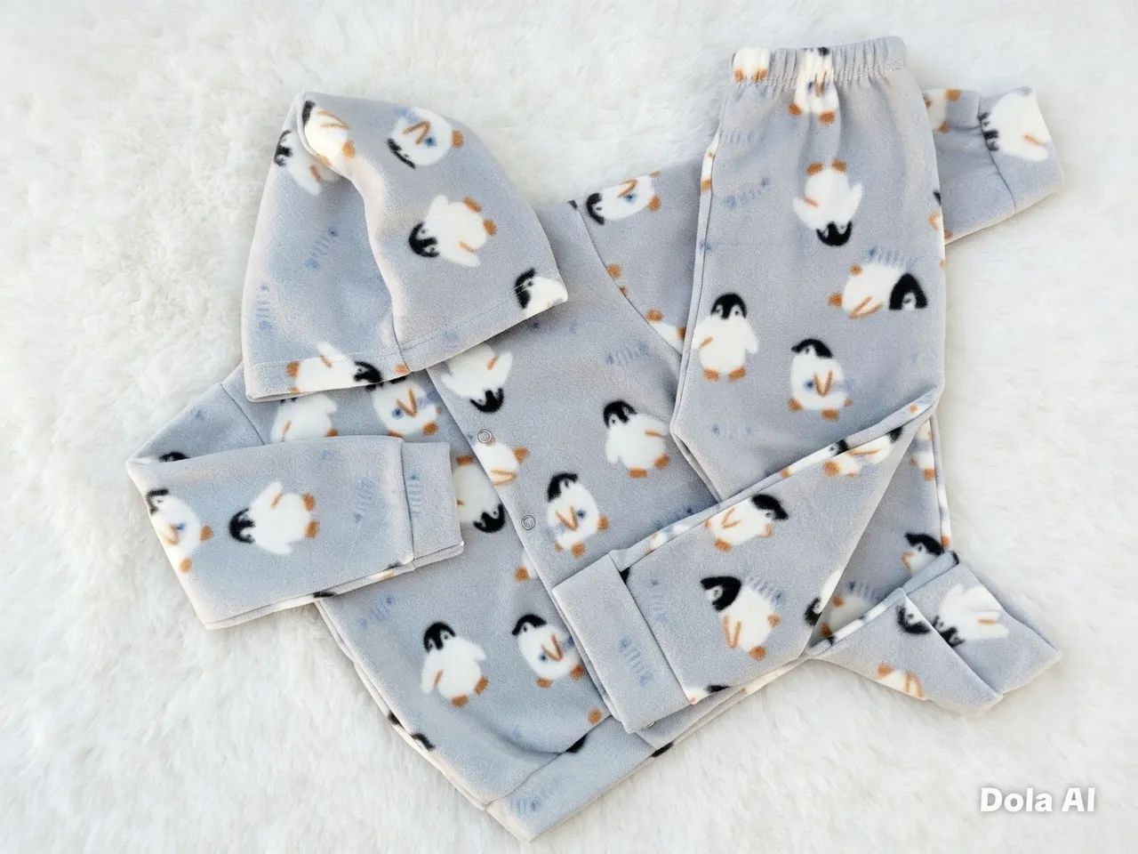 Conjunto de soft  - Foto 2
