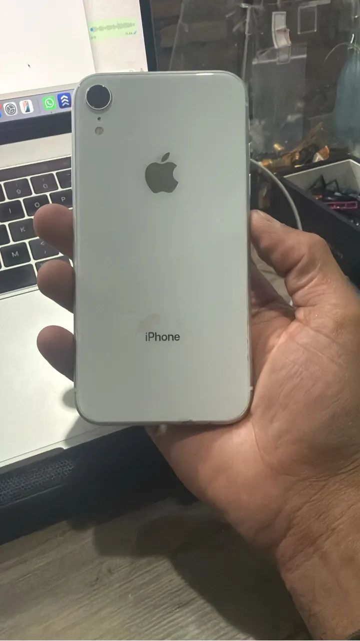 iPhone XR 64 giga - Foto 2
