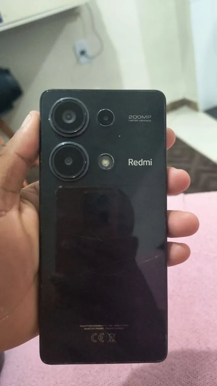 Redimi note 13 pro - Foto 3