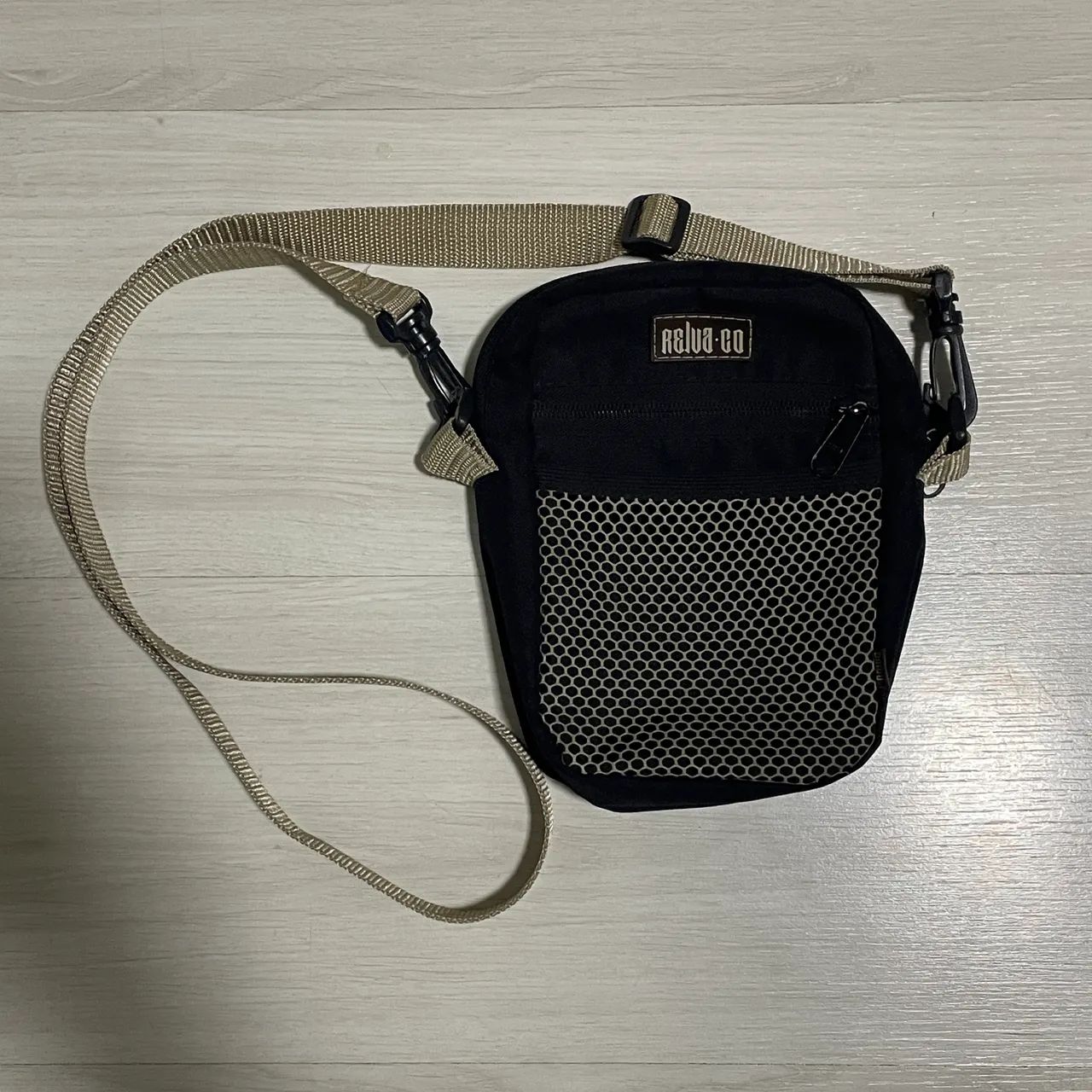 Shoulder Bag Relva (marca do Lucas Inutilismo) - Foto 2