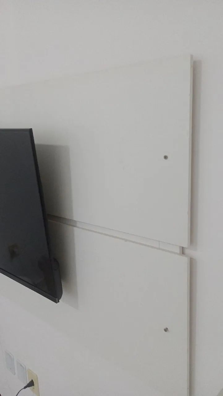 Painel Para Televisão até 65 polegadas  - Foto 2