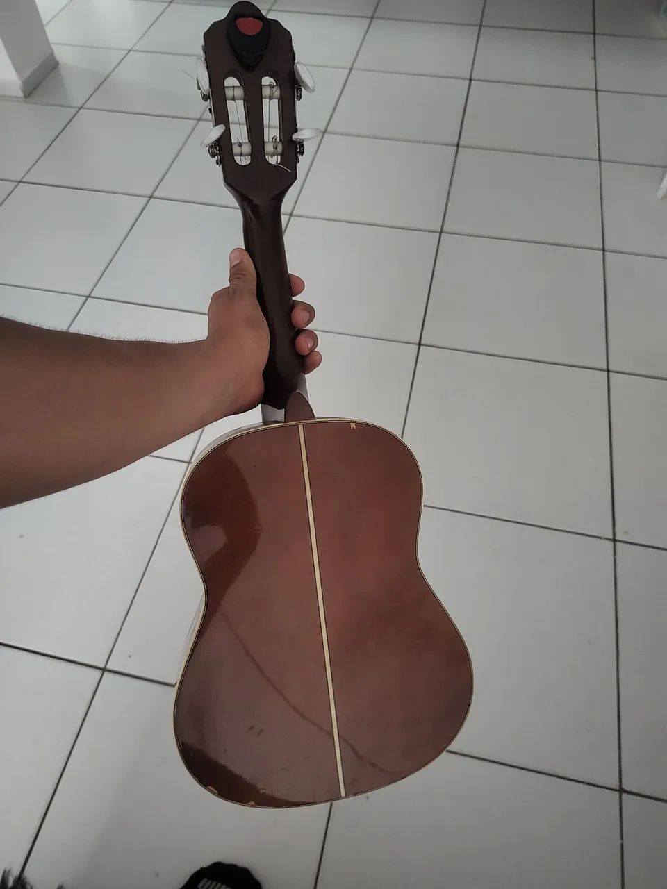 Cavaquinho Giannini  - Foto 3