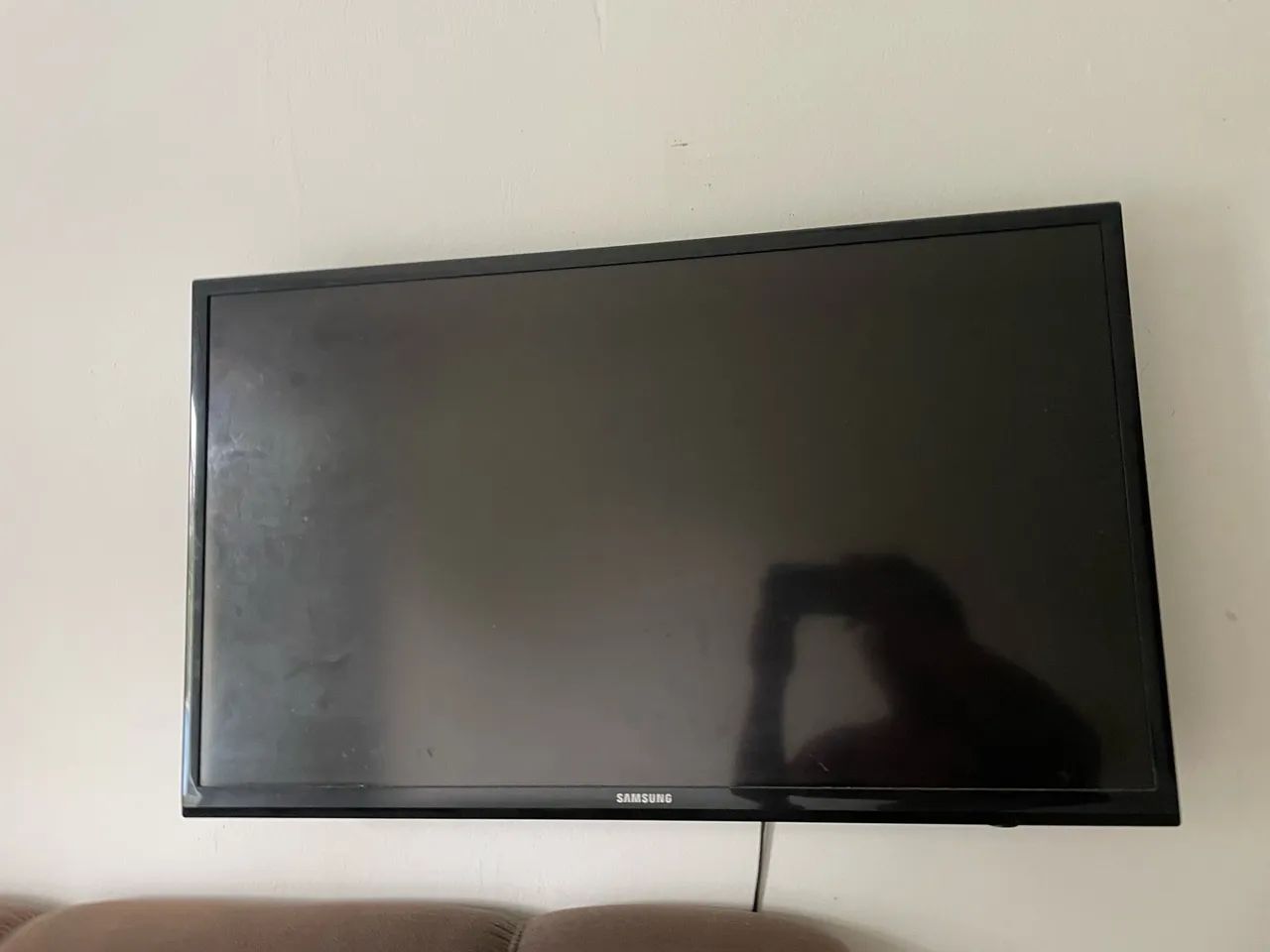 Televisão 32 polegadas  - Foto 2