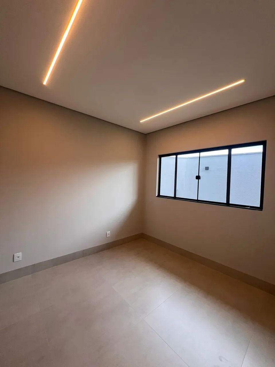 Vendo casa nova na 509 sul  - Foto 5