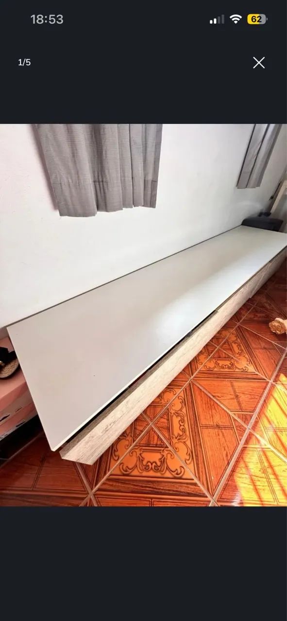 Painel expositor para comércio- loja  - Foto 3