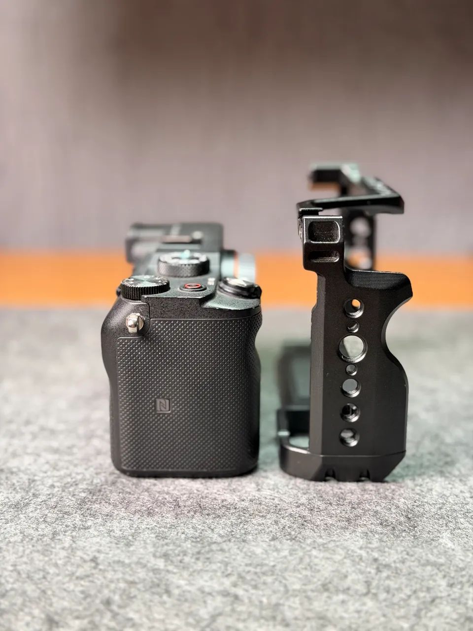 Sony a7c - Foto 4