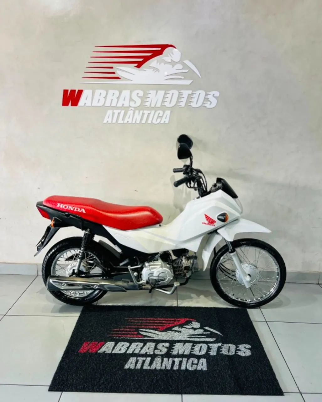 POP110i - Foto 2