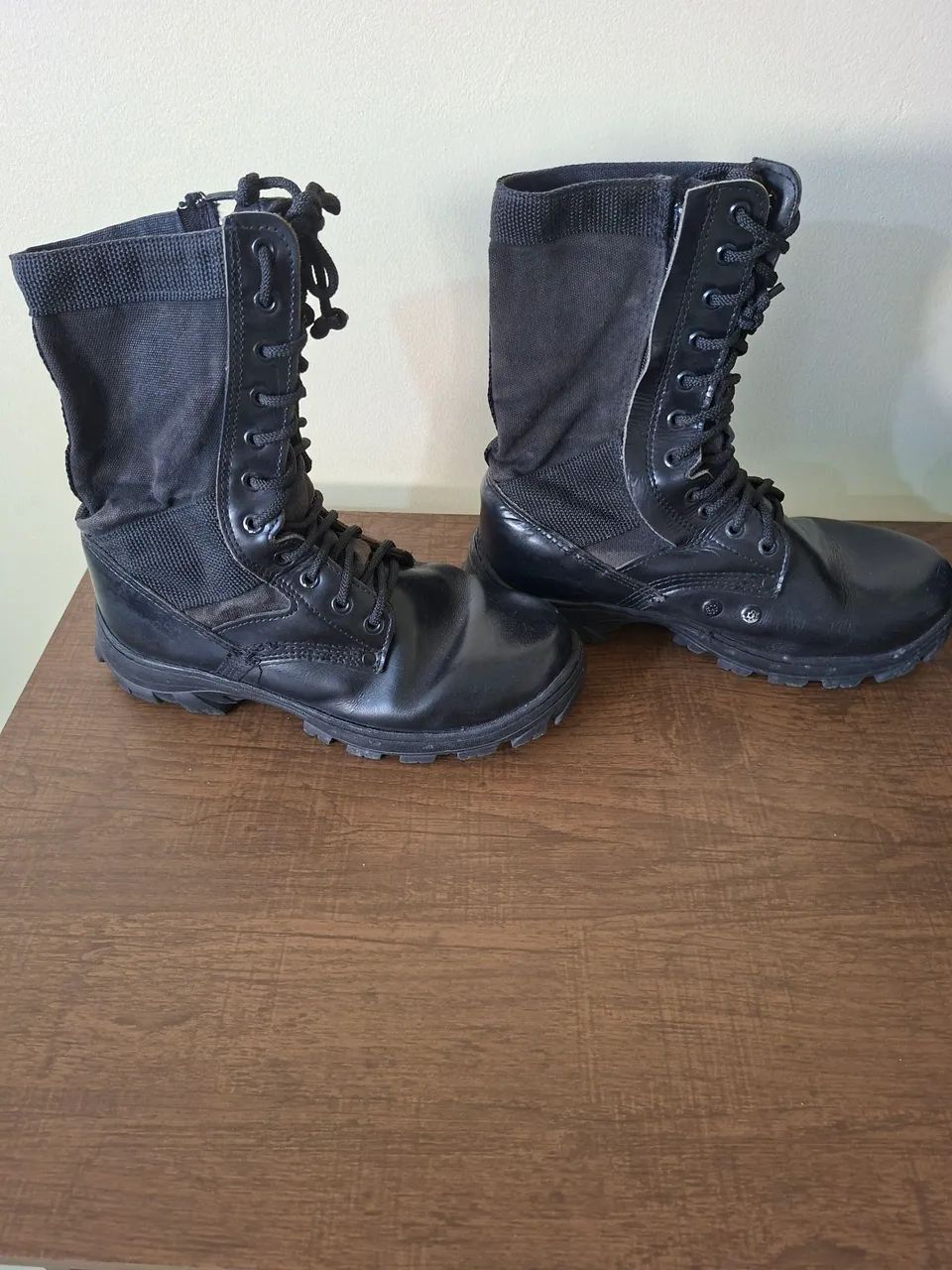VENDO CORTUNO TAMANHO 39 - Foto 2