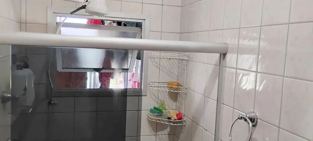 Oportunidade, Apartamento Semi Mobiliado, Condomínio Caravelas, Zona Sul SJC, 2 Dormitório - Foto 8