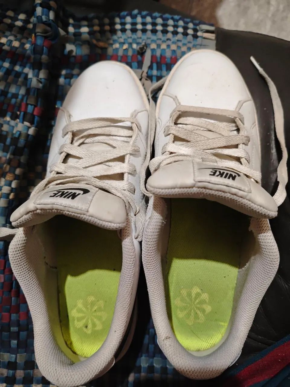 Tênis Nike - Foto 5