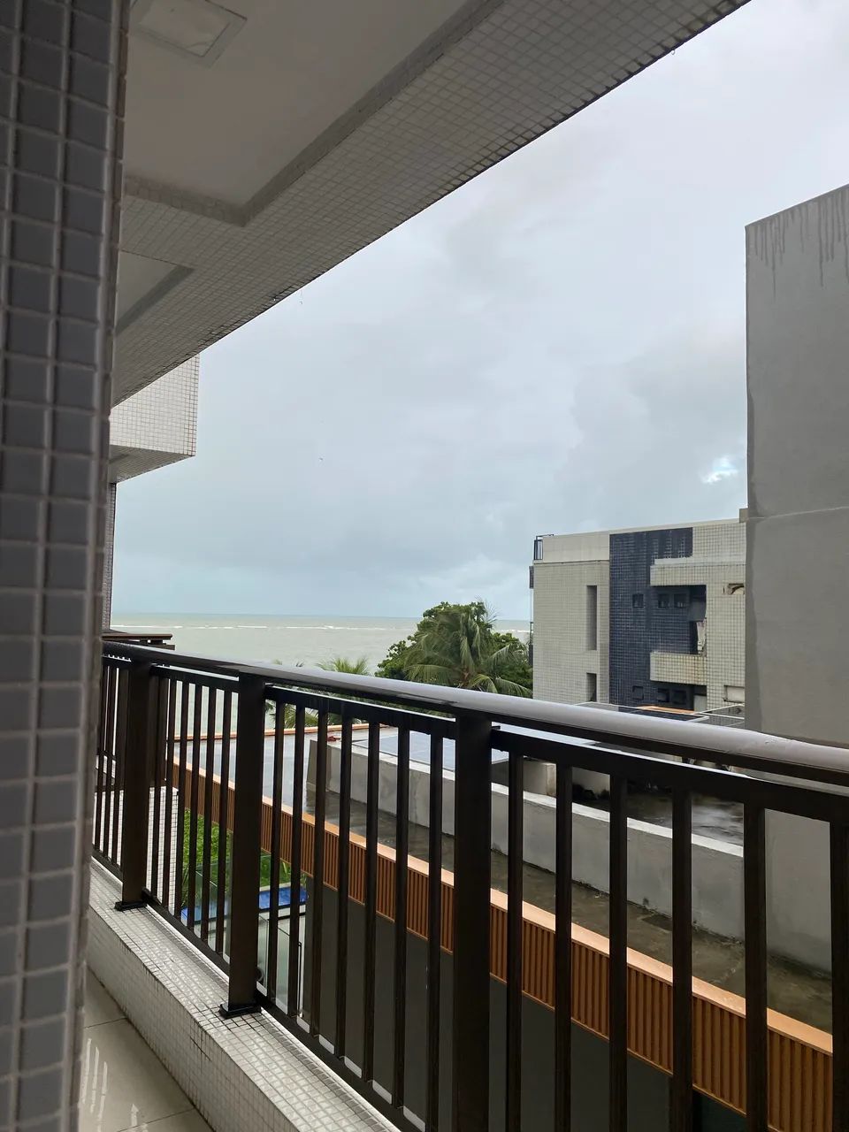 Flat 1/4 Praia Jardim Oceania  - Foto 3