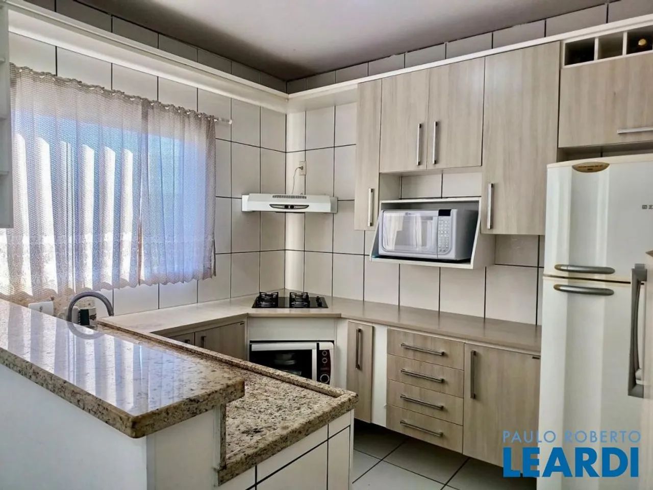 SOBRADO - LOTEAMENTO RESIDENCIAL FONTE NOVA - SP - Foto 5