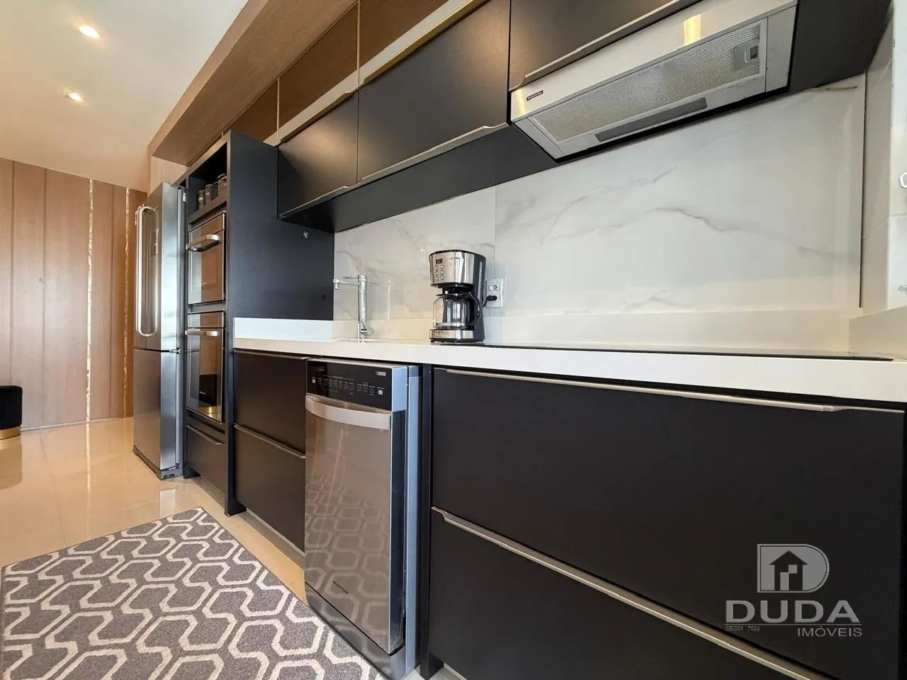 Apartamento á venda 2 dormitorios no Abraão - Foto 3