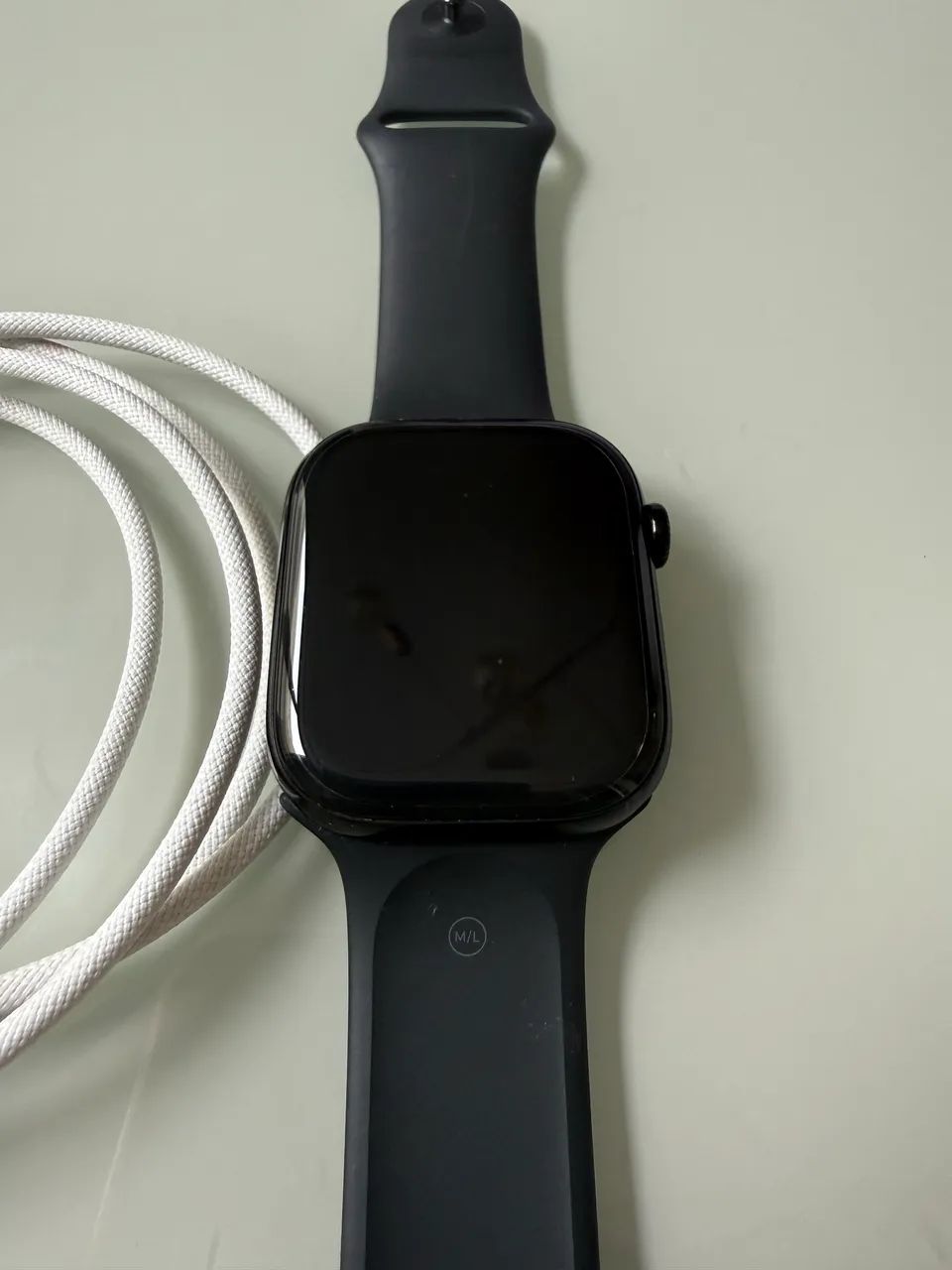 Apple Watch 10 - 46mm
