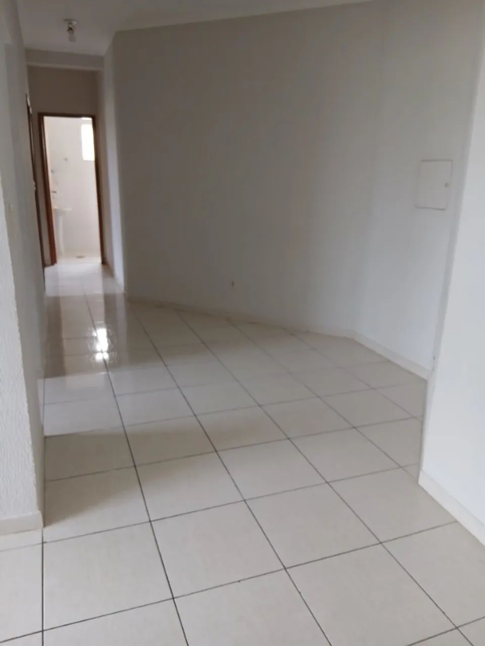 Apartamento 3 dormitórios - B. Santa Esmeralda- Próxímo IBM- EMS- Wickbold