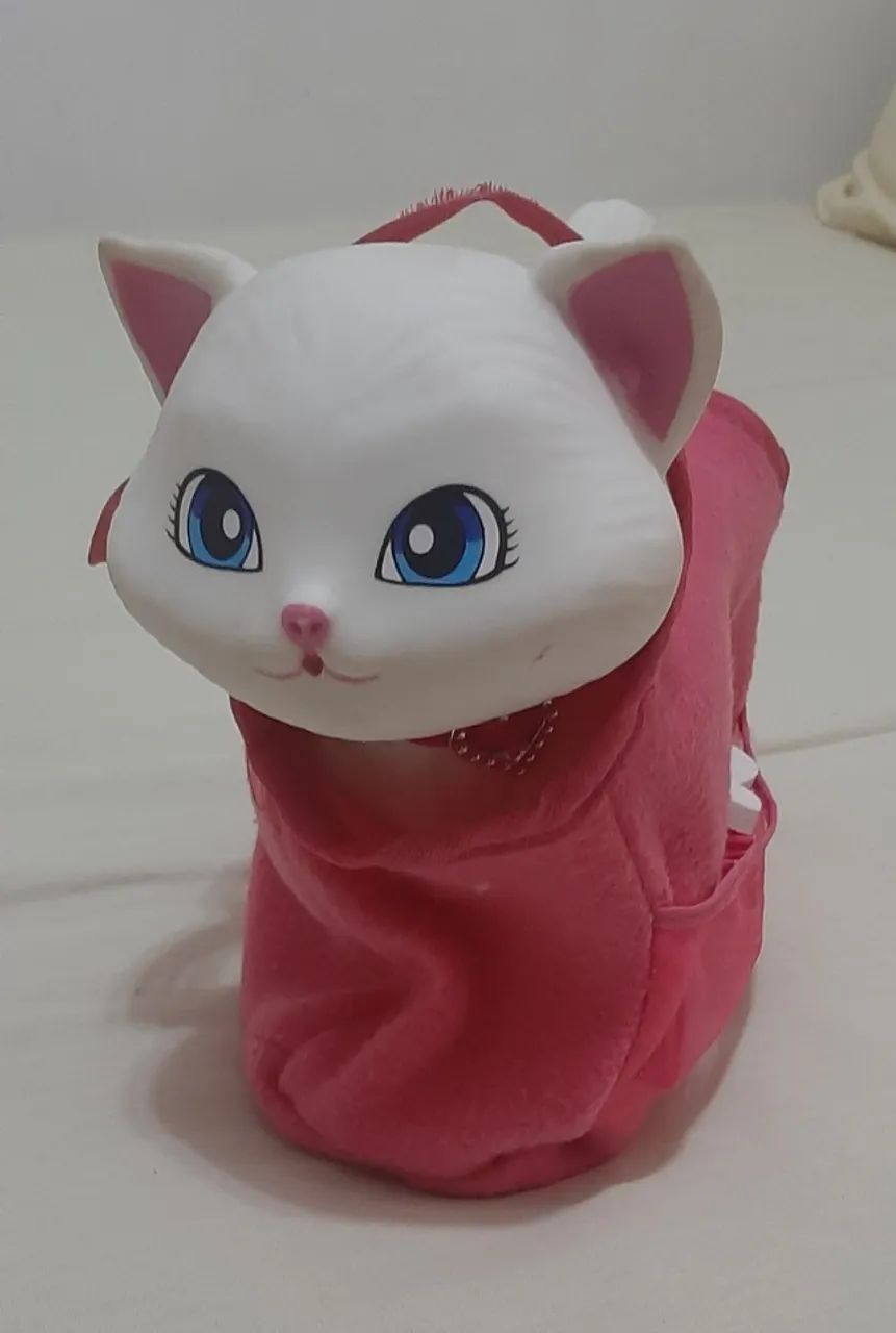 Gata Da Barbie -  Blissa - Foto 5