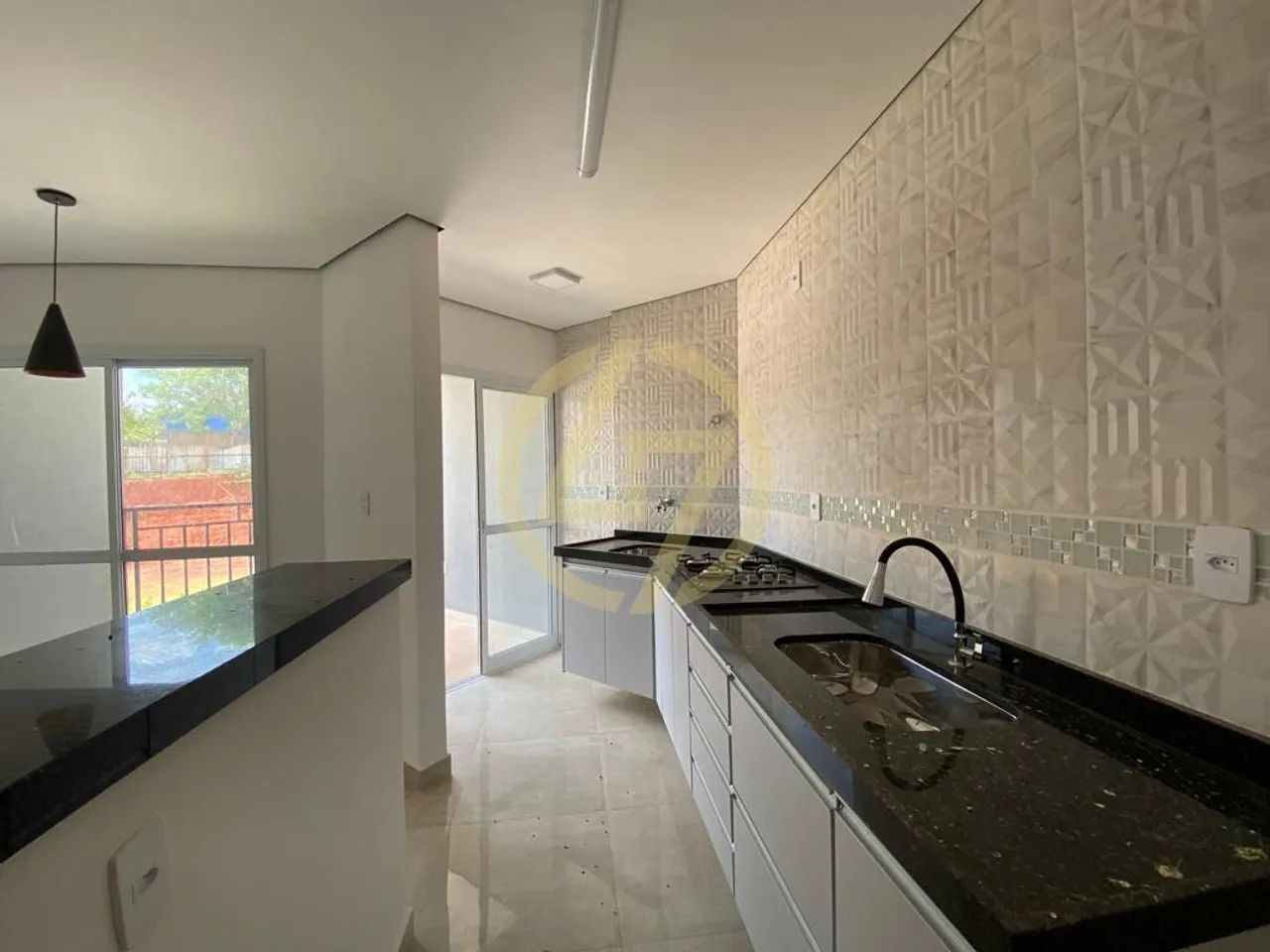 Apartamento em Vila Recreio - Itapetininga, SP