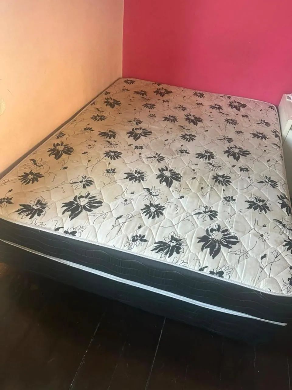 Cama box - Foto 4