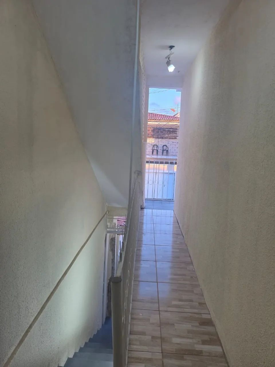 Apartamento para alugar na Parquelândia - Foto 4