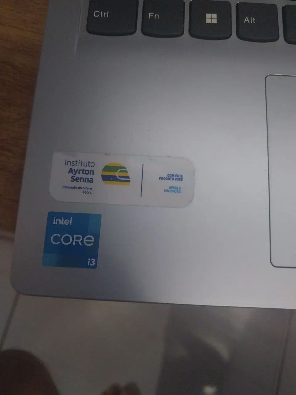 Vendo notebook lenovo  - Foto 4