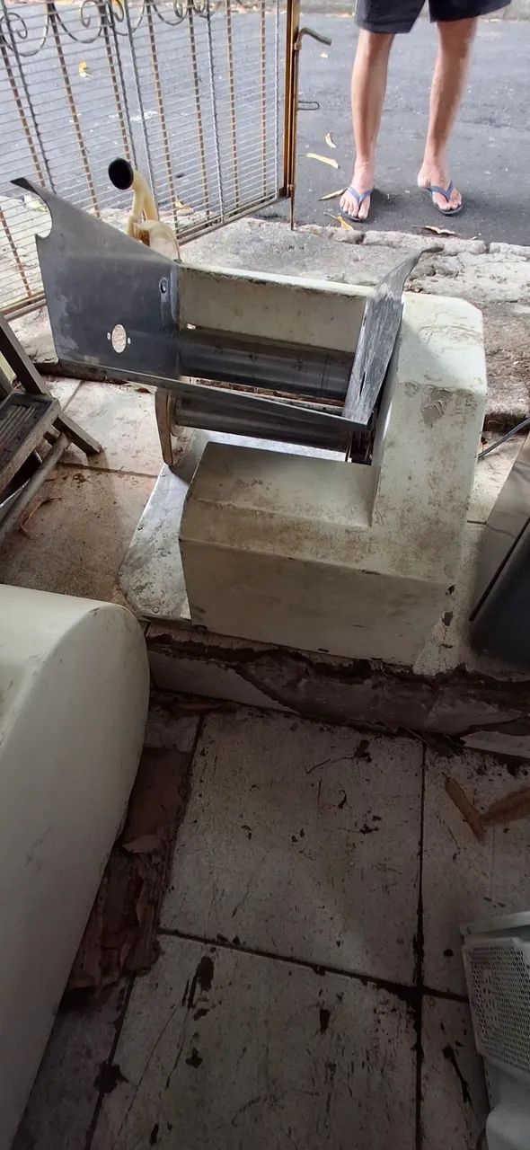CILINDRO LIEME DE MESA  - Foto 5