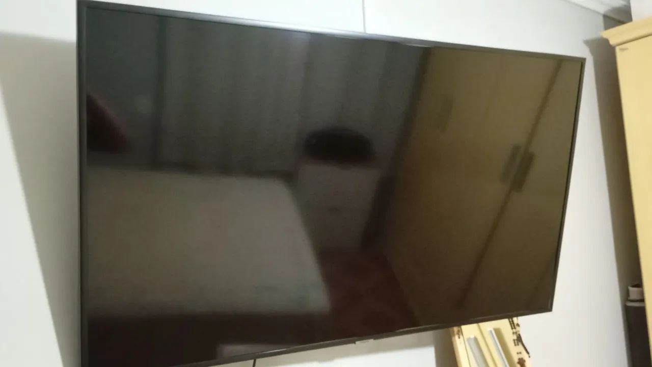 Tv Samsung 50 polegadas  - Foto 4