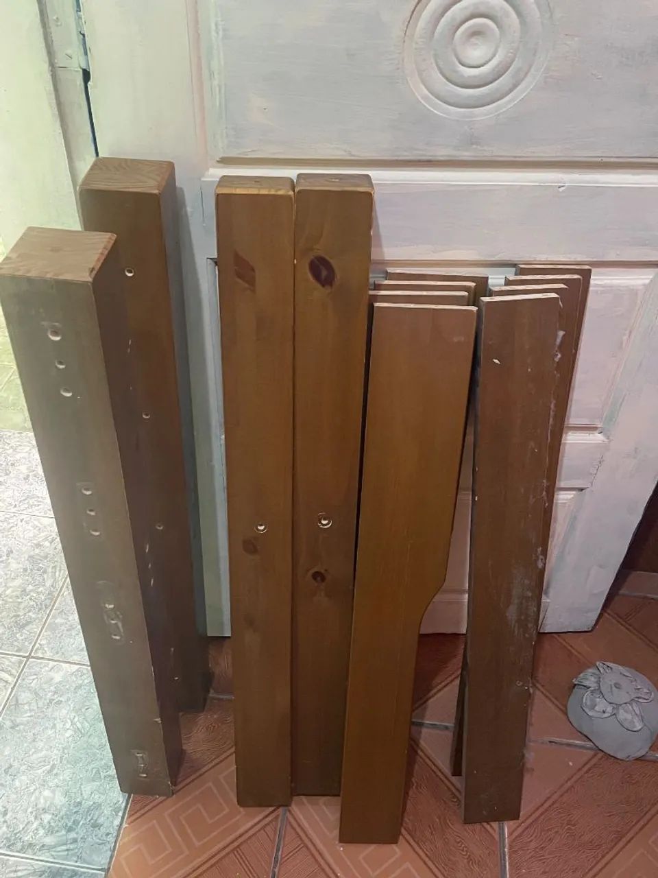 Cama de solteiro  - Foto 5