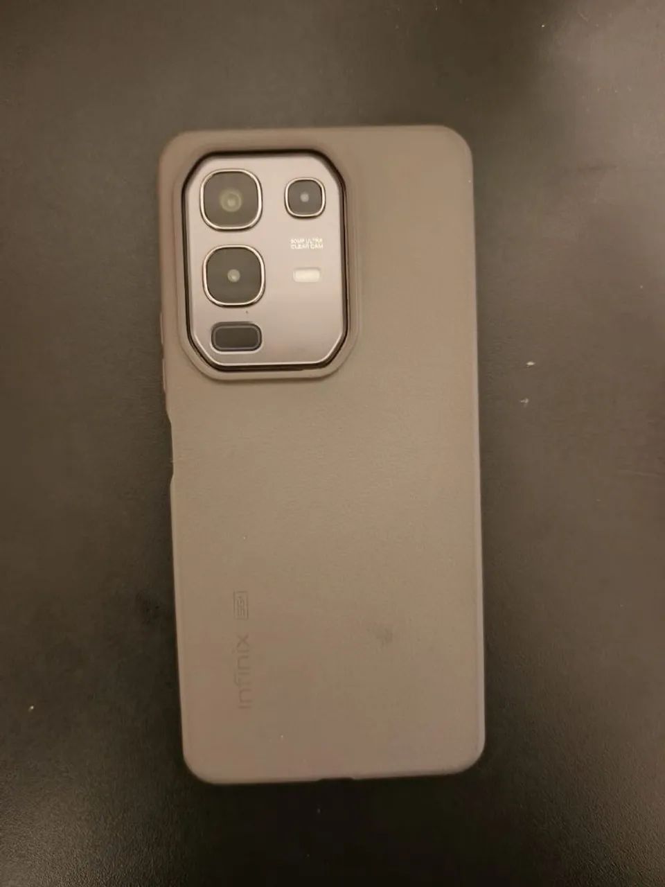 Infinix Note 50 5g  - Foto 4