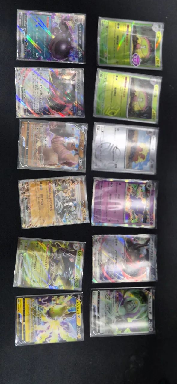 Cartas Pokemon - Foto 2