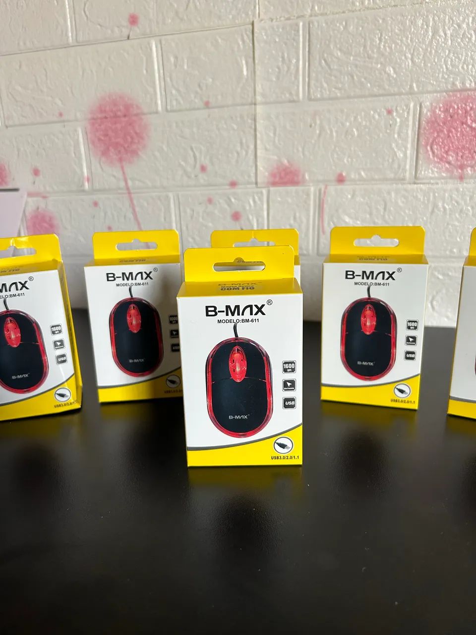 Mouse USB  - Foto 2