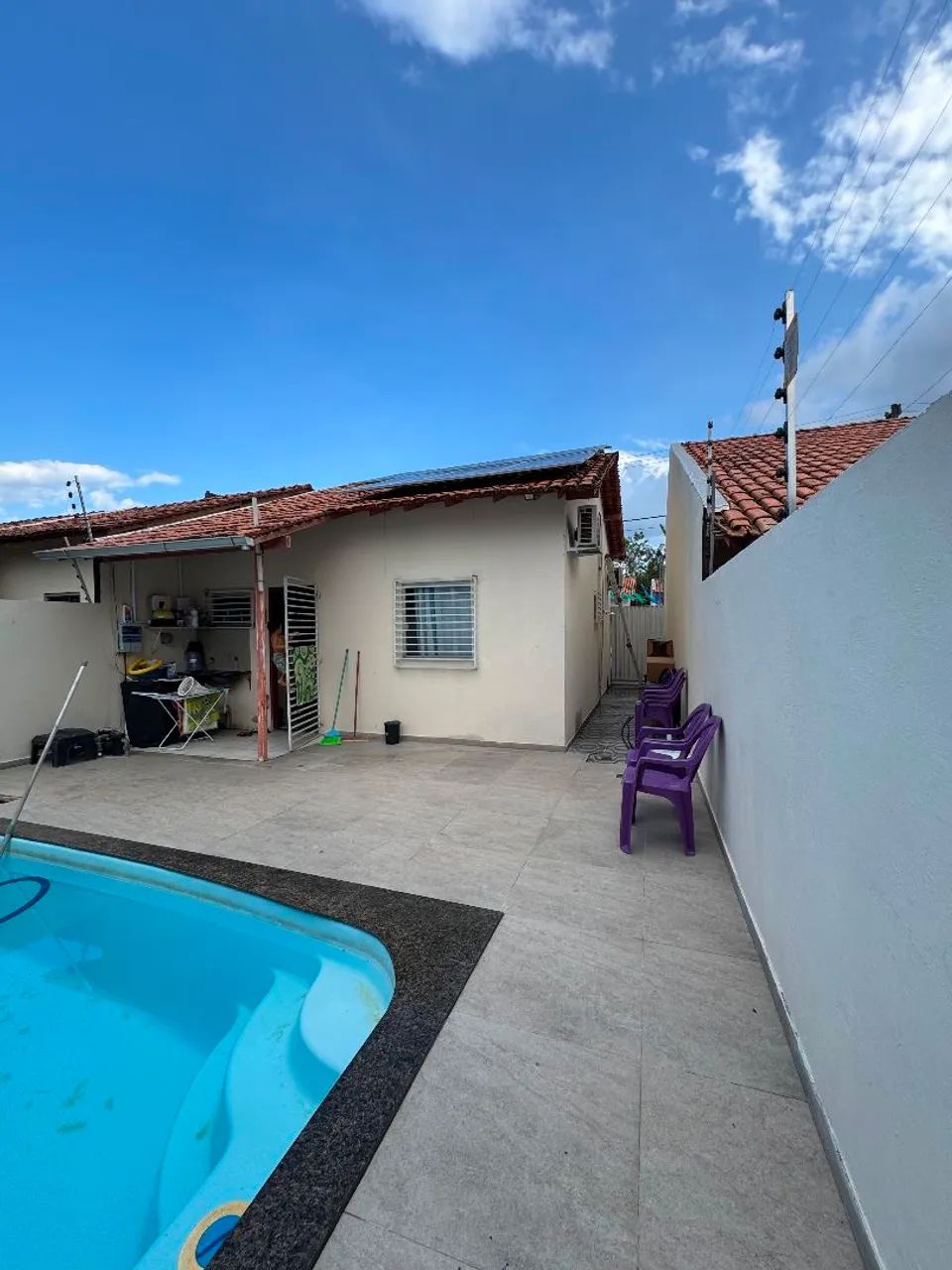 REPASSE DE CASA OPORTUNIDADE - Foto 5
