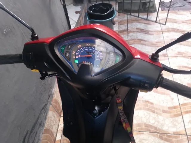 Moto muito boa  - Foto 4