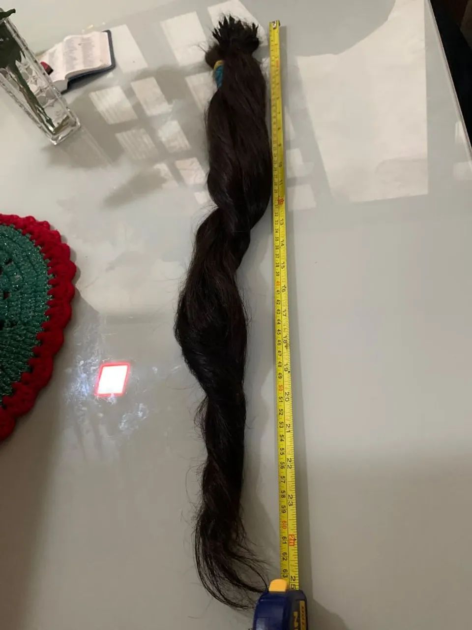 Mega Hair - Foto 4