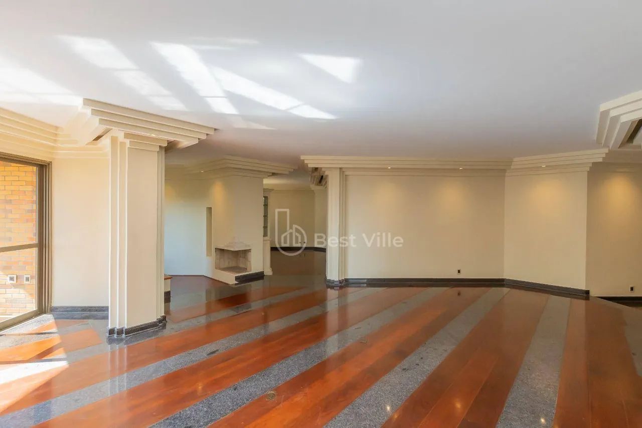 Apartamento com 4 dormitórios, 422 m² - venda por R$ 5.965.000,00 ou aluguel por R$ 19.620 - Foto 8