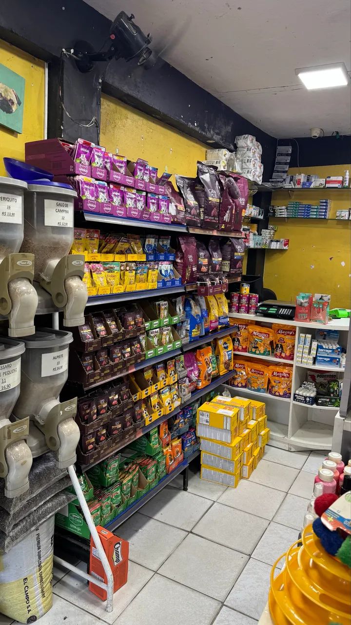 Petshop - Foto 2