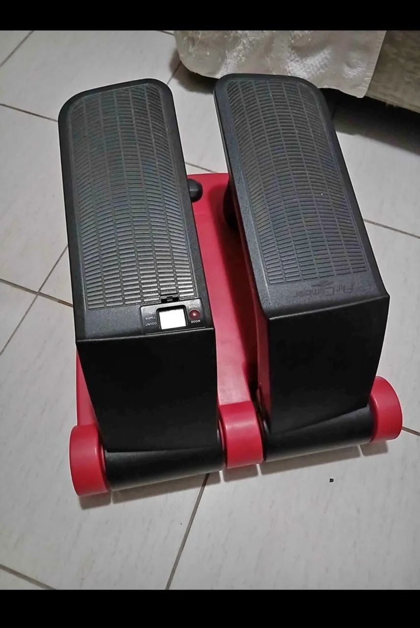 Air Climber Power