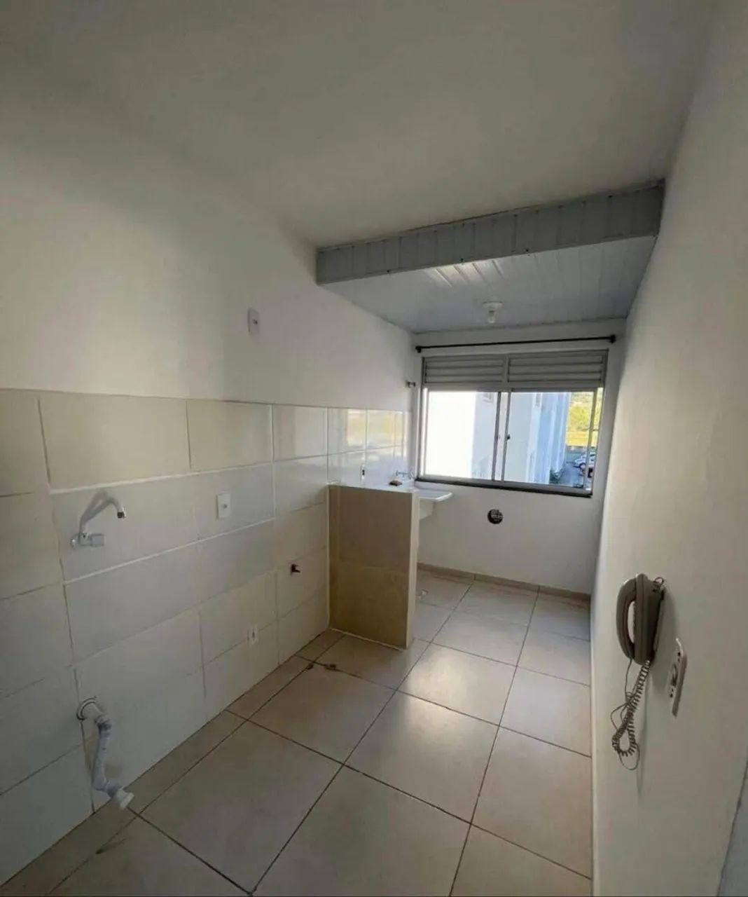 Apartamento 2 quartos