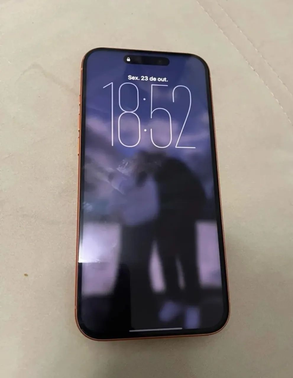 iPhone 17 Pro Max 256gb