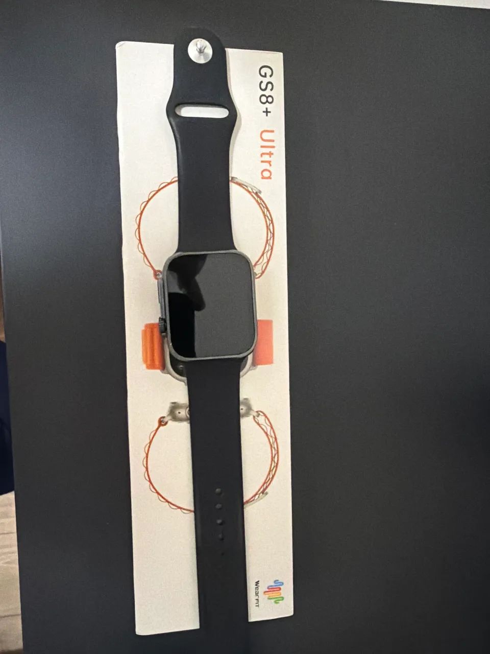 Smart Watch gs8 ultra   - Foto 2