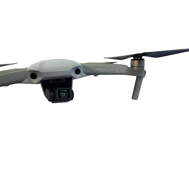 Drone Dji Mavic Air 2 Fly More Combo Com Câmera 4K Seminovo - Foto 5