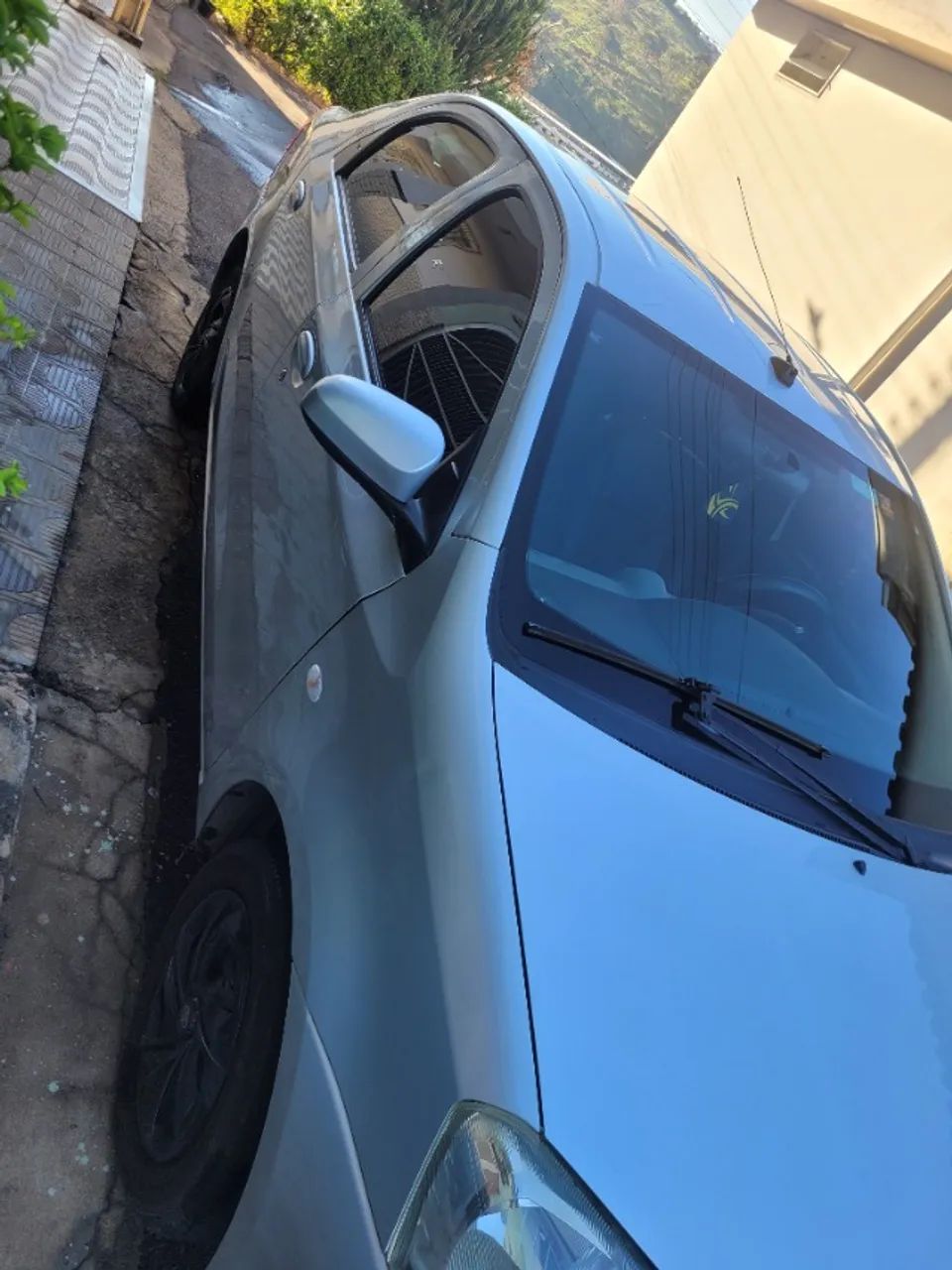 Toyota Etios 2013
