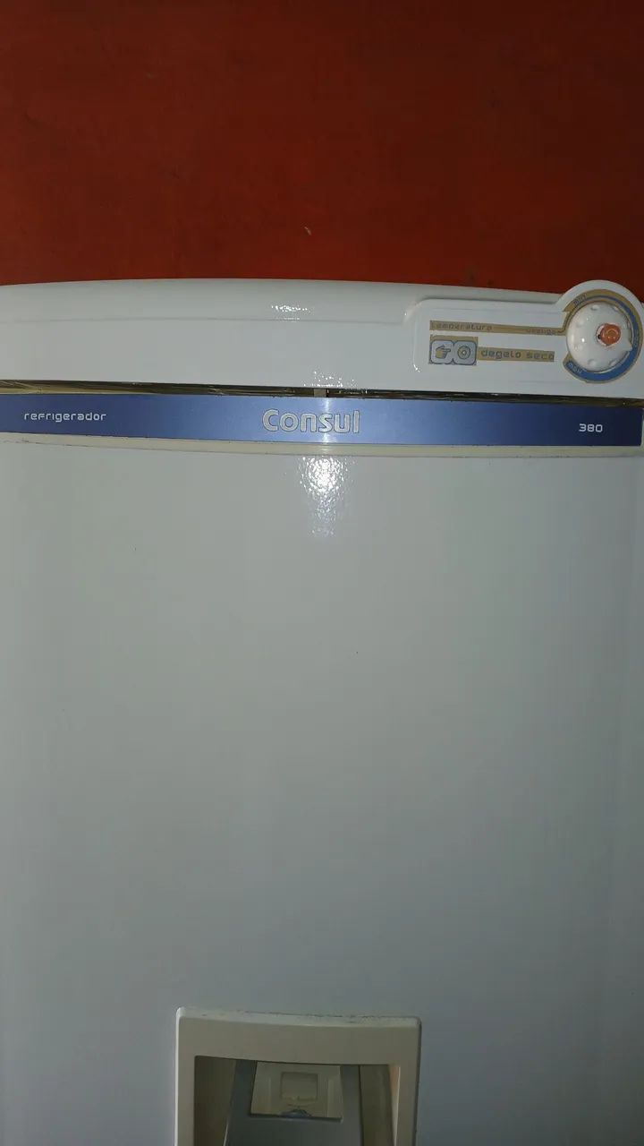 Geladeira.  - Foto 3