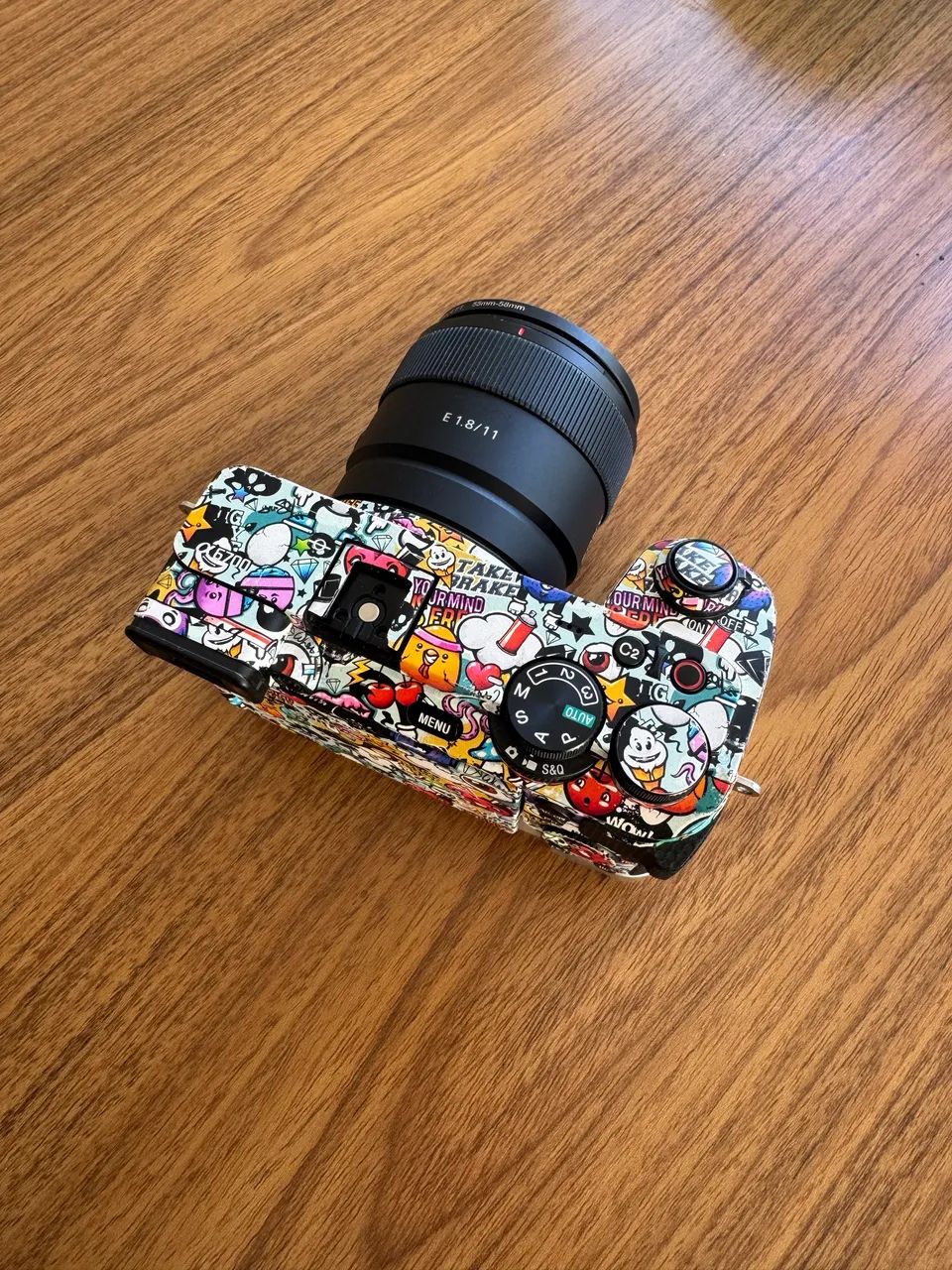 Sony A6700 - Foto 4