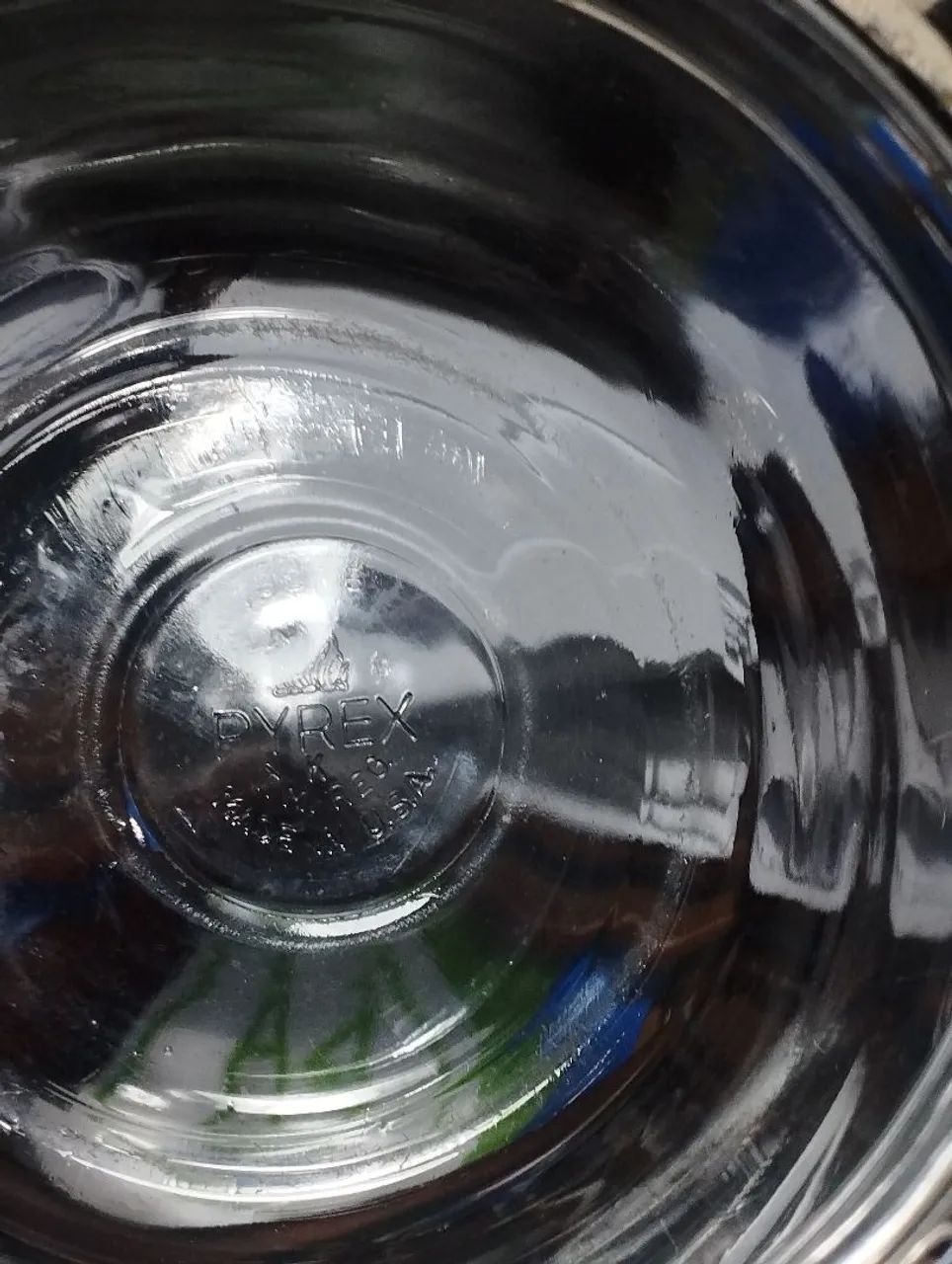 Jarra Pyrex vidro - Foto 4