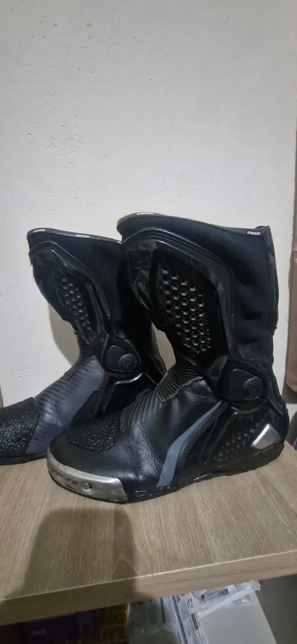 Bota Dainese 42 BR - Foto 3