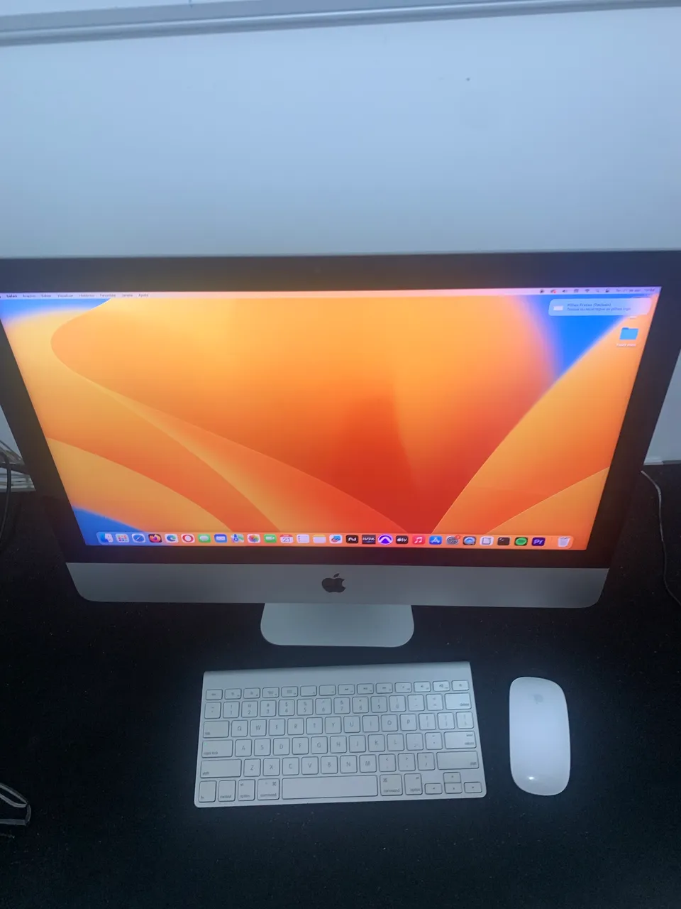imac 21 2019