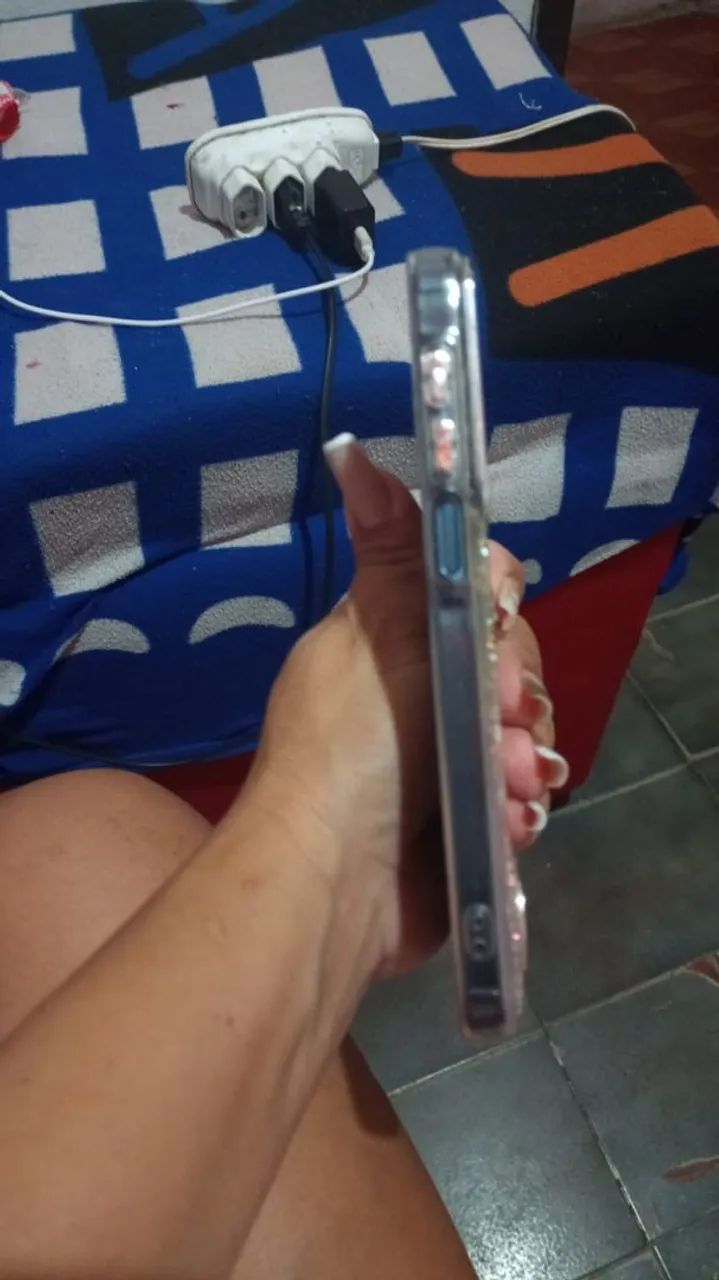 Vendo A16 com 256 gb - Foto 2