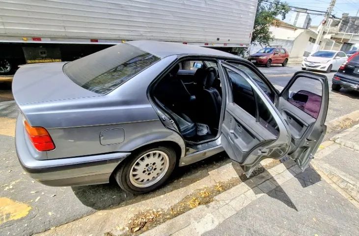 BMW 325I A 1994 - Foto 4